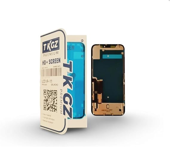 iPhone 12 PRO MAX İle Uyumlu Lcd Ekran Dokunmatik - Reyze LCD