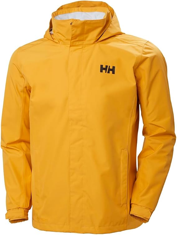 Helly Hansen Men's Dubliner Jacket