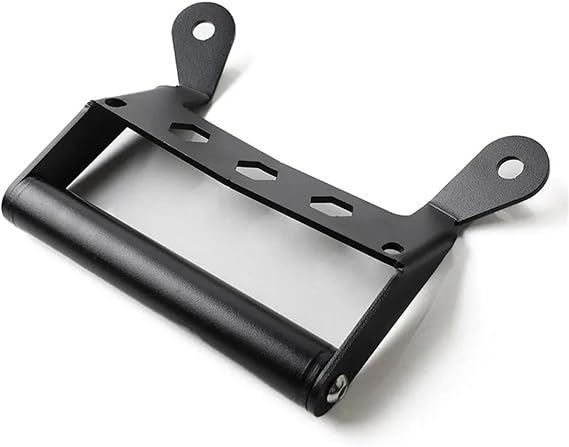 Handlebar Navigation Holder Extender 2025 2026 For NMAX 155 125 For N-MAX For NMAX155 For NMAX125 GPS Navigation