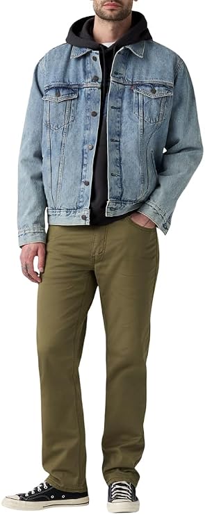 Levi's Men's 541™ Athletic Taper Trousers