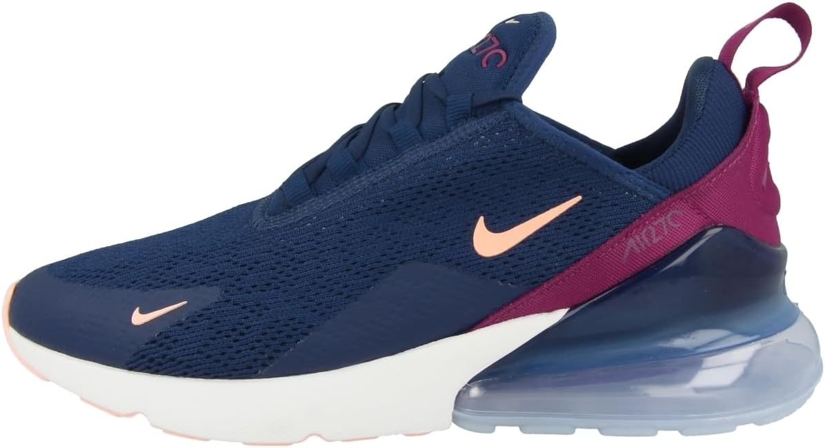 Nike Damen W Air Max 270 Sneakers