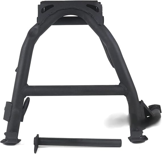 Motorcycle Large Bracket Pillar Center Parking Stand Firm Holder Support For Honda NC750X NC700X NC700S NC750S NC 750X (Size : 1 7-20 NC750X)
