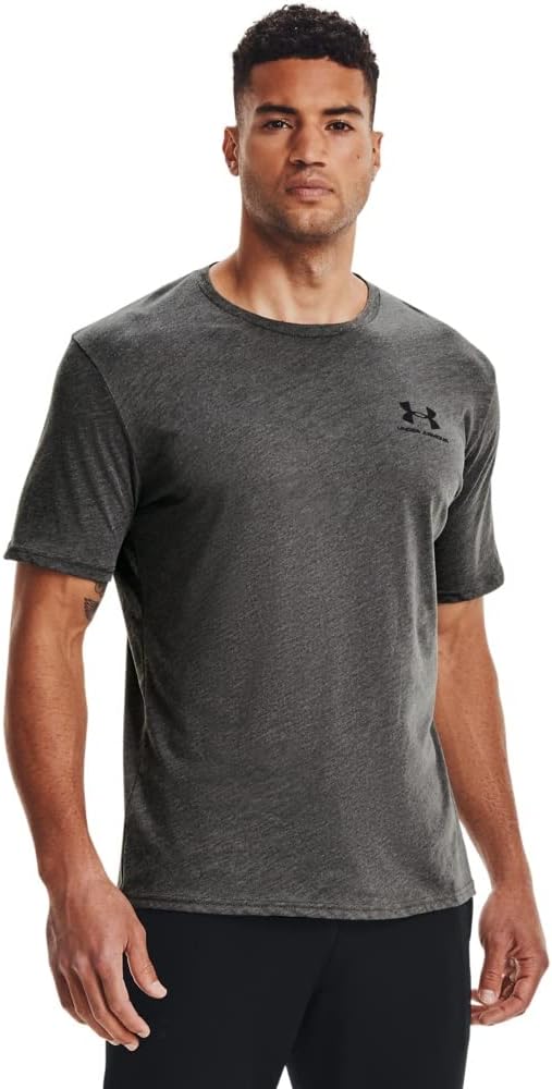 Under Armour Men's EU Tech Tee