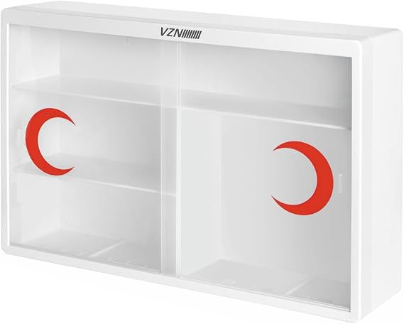 VZN Ecza Dolabı