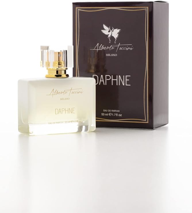 Alberto Taccini Daphne Kadın Parfümü 50 ml