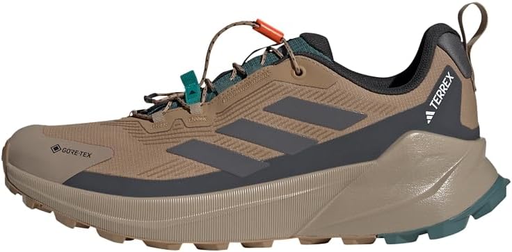 adidas Terrex Trailmaker 2 Gore-TEX Speed Lace Hiking Shoes