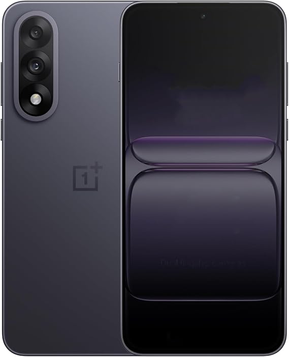 OnePlus Nord 5 5G 12GB/512GB White (Marbled Sands) Dual SIM