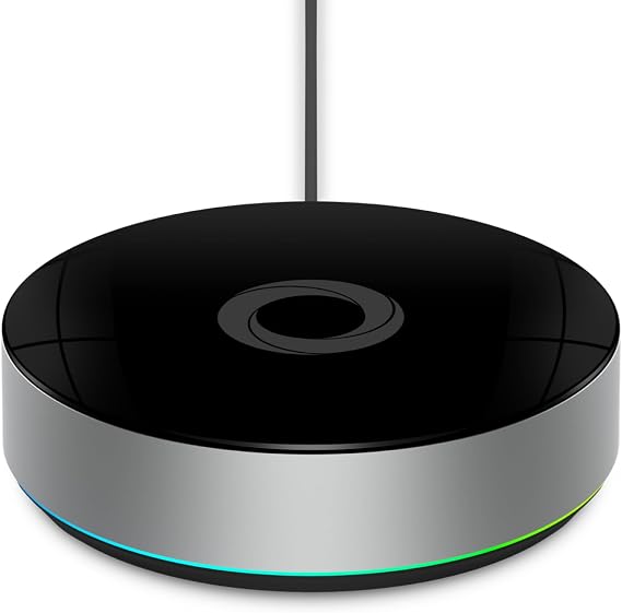 Homey - Bridge - The ultimate home automation hub