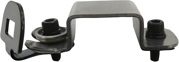 Terzo TP3004 Roof Box Option Mounting Clamp
