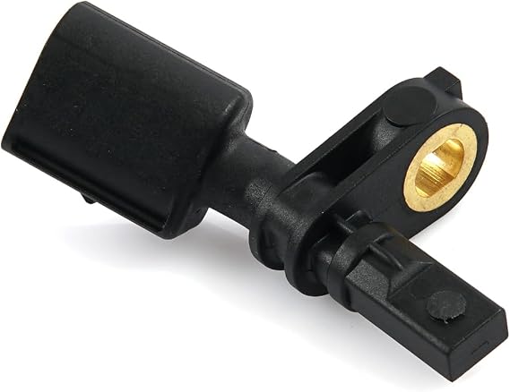 ROBUST Abs Sensor Front Right for A1 A2 A3 TT Seat Cordoba Ibiza Mk3 Mk4 Leon Toledo Skoda Fabia Mk1 Mk2 Octavia Mk3 VW Golf Mk7 Passat Polo 6Q0927804B