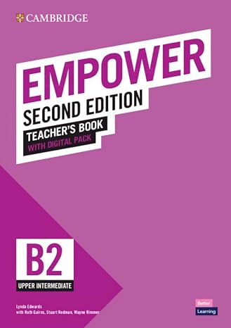 Empower Upper-intermediate B2