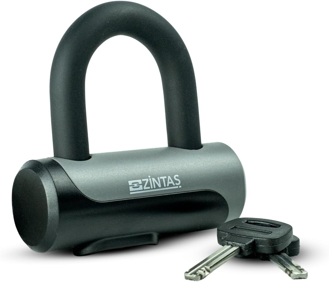 Protector ZIN13 Motosiklet Kilidi 13mm