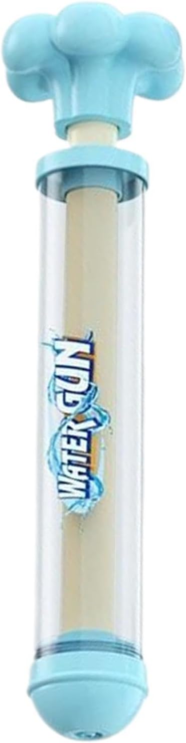 Aqua Blasters Set - Hydro Burst Shooter, Mini Fountain Launcher, Interactive Splatter Recreation Kit | Couple Night Romantic Splash, Garden Event Celebration Use, Portable Outdoor Entertainment Device