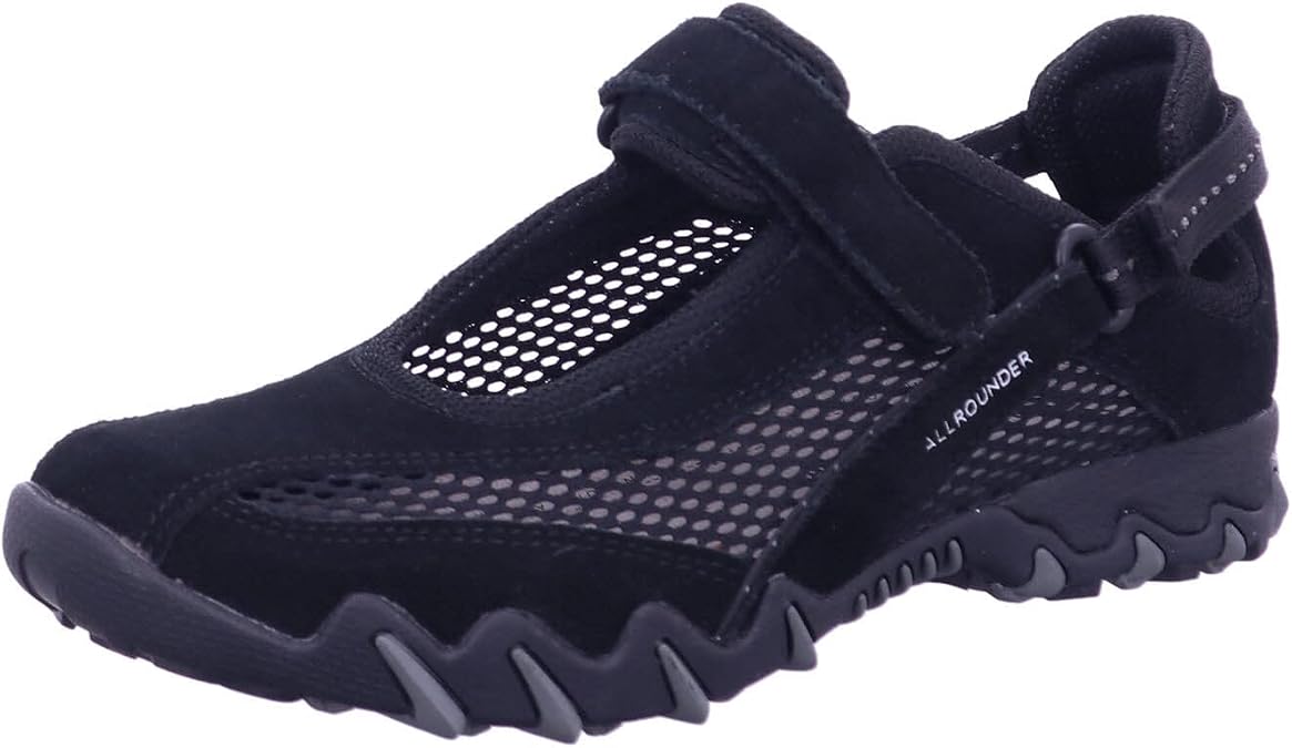 Allrounder by Mephisto Women's NIRO Outdoor Fitness Shoes
