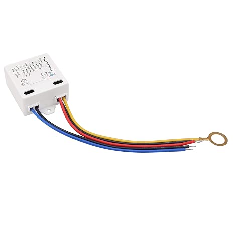 XD-609 Touch Switch Sensor