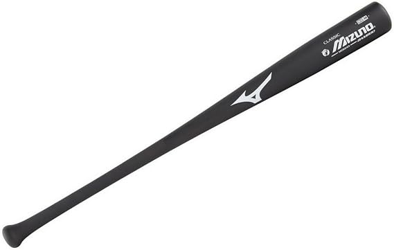 Mizuno Unisex's 340465 MZB 243 Bamboo Classic Wood Baseball Bat