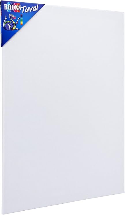 BRONS 50x70 TUVAL BR-338
