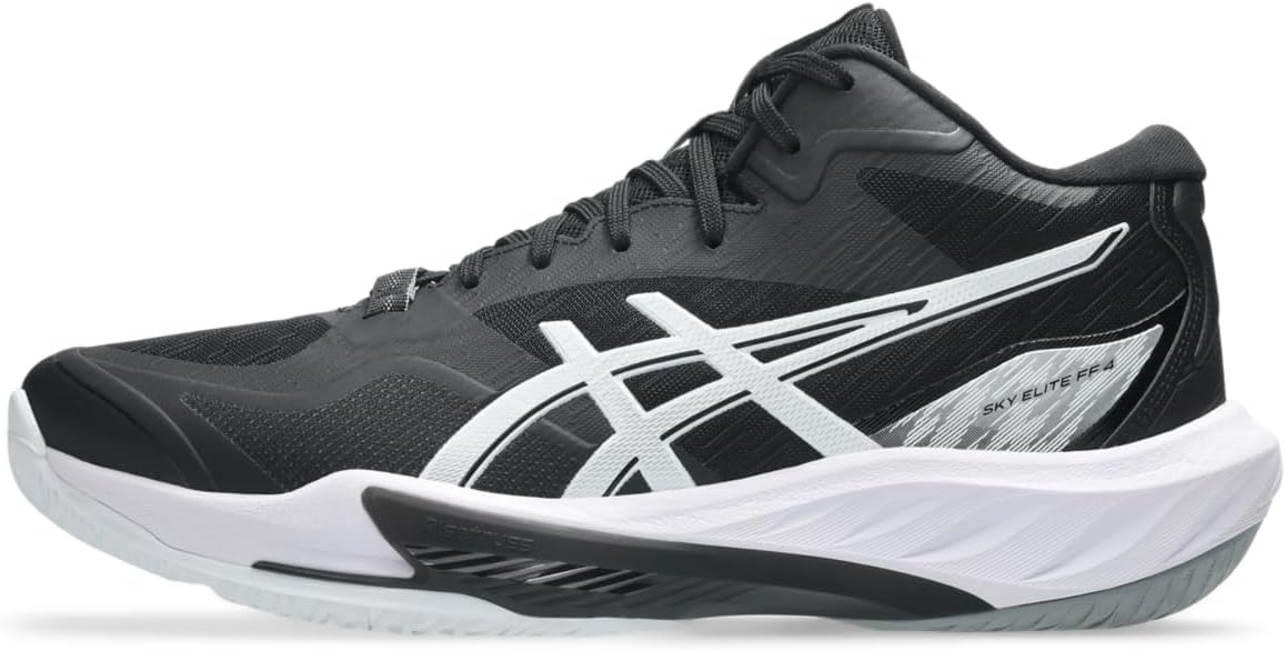 ASICS メンズ Sky Elite FF MT 4 バレーボール