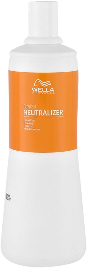 Wella Professionals Creatine Straight Neutralizer