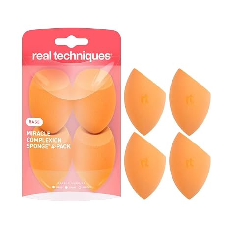 Real Techniques Miracle Complexion Sponge