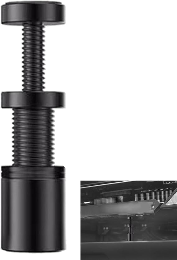 Graphics Card Holder Bracket Flexile Adjustment Sag