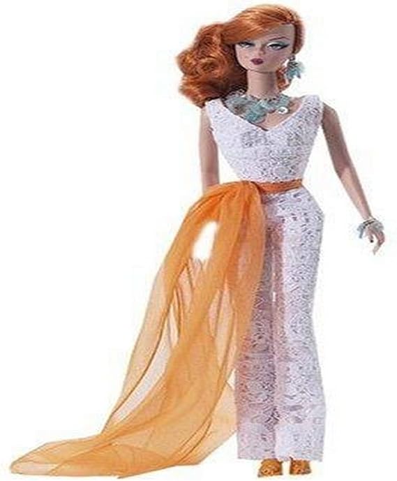 Barbie Hollywood Hostess Giftset