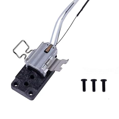 Heating Assembly for Bambu Lab A1/ A1 Mini 3D printers Thermistor Temperature Sensor Lab A1 Hotend Mount
