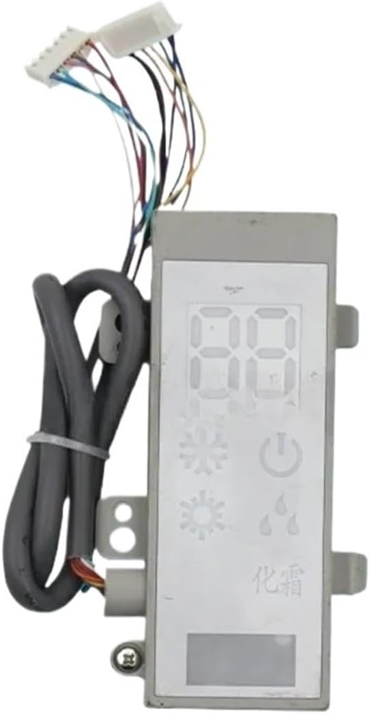 Compatible With Gree. Air Conditioner Signal Receiving Control Board D5383B(R) Display PCB 3056518401 Conditioning Parts