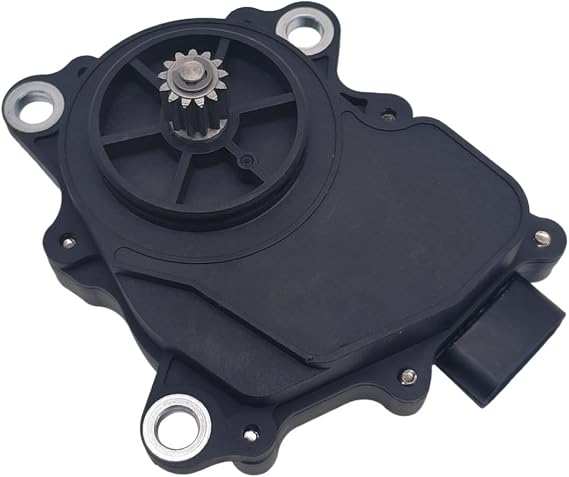 4WD Servo Motor Front Differential Actuator Fit For y-ам-ана gгі-zzӏy kо-ԁіаk Wolverine 5Gh-4616A-02-00 5Gh-4616A-01-00