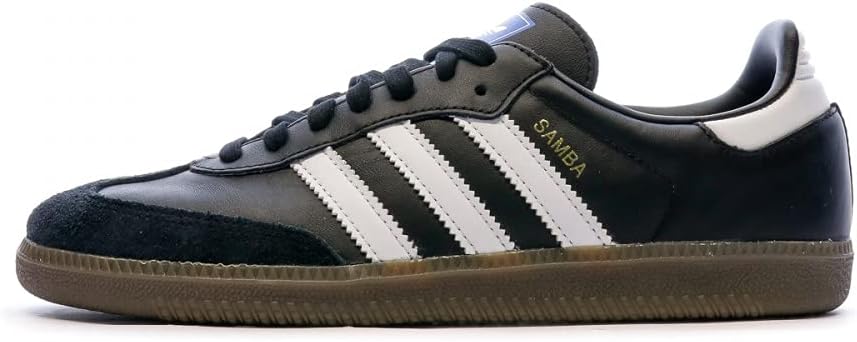 adidas Jungen Samba Og Fitnessschuhe