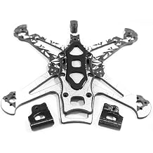 Tinyhawk III PLUS 2.5-inch Reinforced Top/Bottom Plate Camera Mount Pack A For Original Propulsion System Alignment