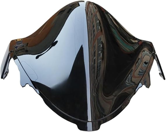 Windshield Accessory For HAYABUSA 3 Gen GSX1300R 2021-2024 Motorcycle Accessories Windshield Windscreen Wind Shield Screen Deflectors