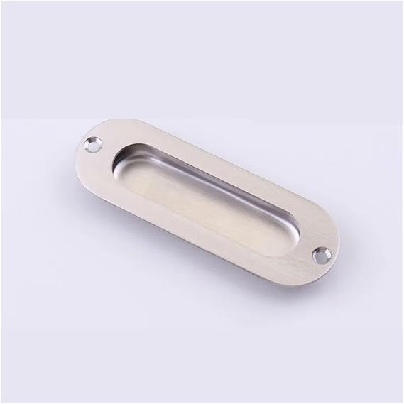 Paslanmaz Çelik Gömme Sap(Steel B 120mm)