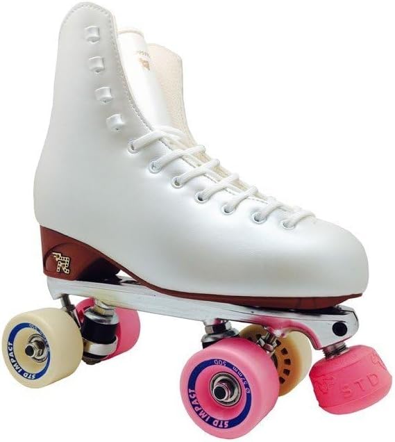 STD Skates & Wheels Risport Venus  STD Master Figure Skating Wheels