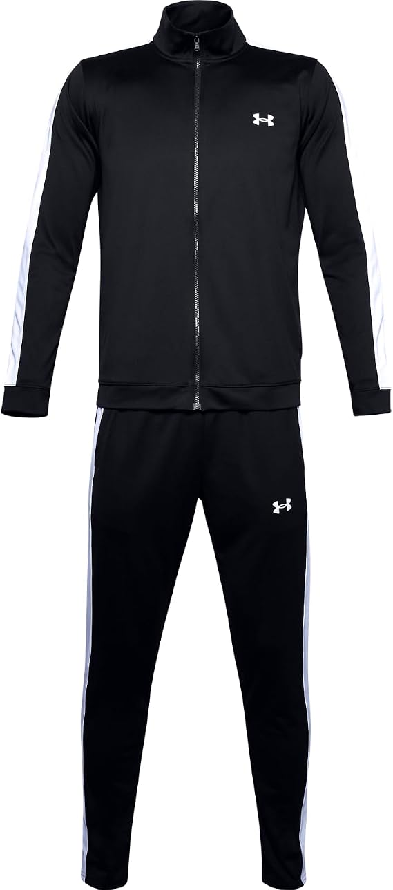 Under Armour Soft Tracksuit Men's Knitted Sweat-Wicking Quick-Drying