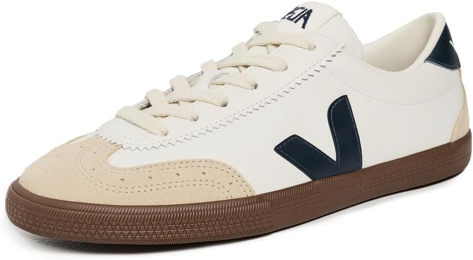 Veja Women's Leather Sneakers