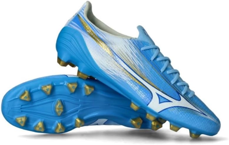 Mizuno alpha iii select