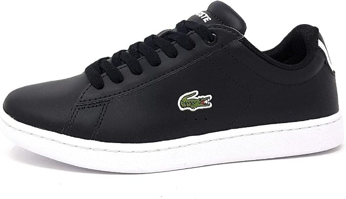 Lacoste Carnaby Evo Bl 1 SPW, Women's Sneakers