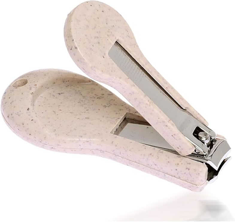 Wee Baby Snap Nail Clippers with Handle