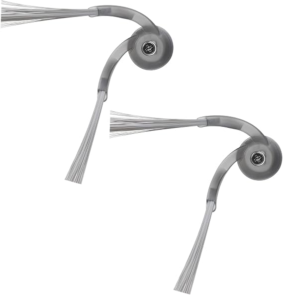 roborock Zero-Tangling Side Brushes 2 Pack
