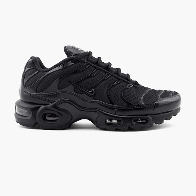 Nike Men's Air Max Plus Gymnastics Shoes