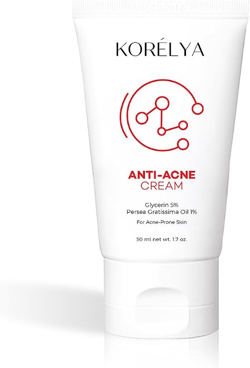 Sivilce Kremi 50 ml