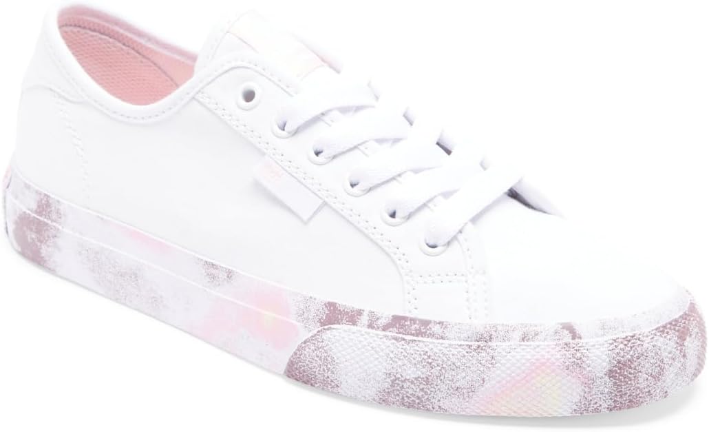 DC Shoes Manual Tx Se - Shoes for Women