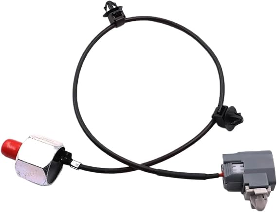 Engine Knock Detonation Sensor ZJ0118921 E1T50371 ZJ0118921 E001T50471 Knock Sensor For Mazda 3 5 CR19 6 1.3 2.0 2.3 For Mazda 6 2 3 BK 2 DE