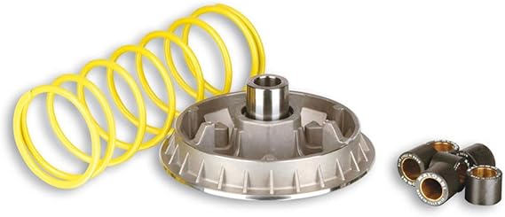 Variomatic Malossi Multivar 2000 MHR for Honda SH i NSS A Forza 300 cc