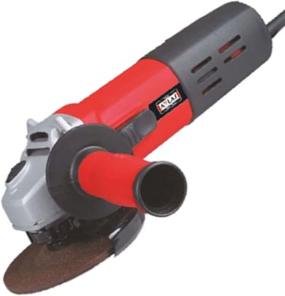 ATTLAS ATT 115 E ELECTRONIC PALM GRINDING 800w.