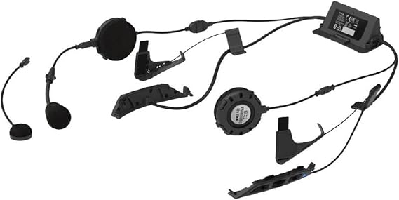 Sena Motorcycle Mesh Intercom System for Unisex - SRL-03, 1-Unit