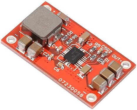 Power Module Module Synchronous Rectification High Efficiency Boost Power Module Boost Converter
