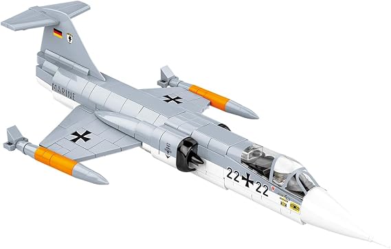 Lockheed F-104 Starfighter