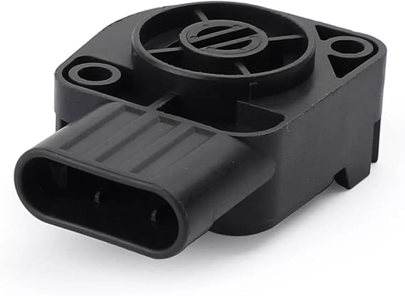 Throttle Position Sensor for Cummins for FORD for NAVISTAR, TPS Control Sensor Replace 133284 131973 2603893C91 85101350 8C40-9F832-BA